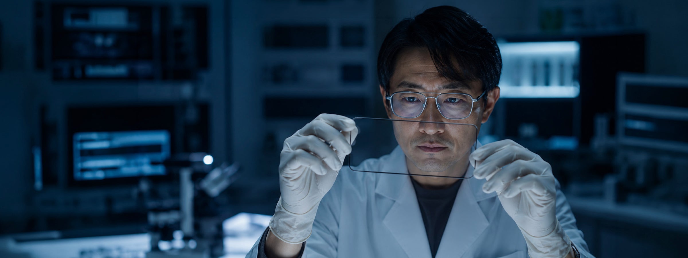 日本の素材技術 × 台湾の光学研究