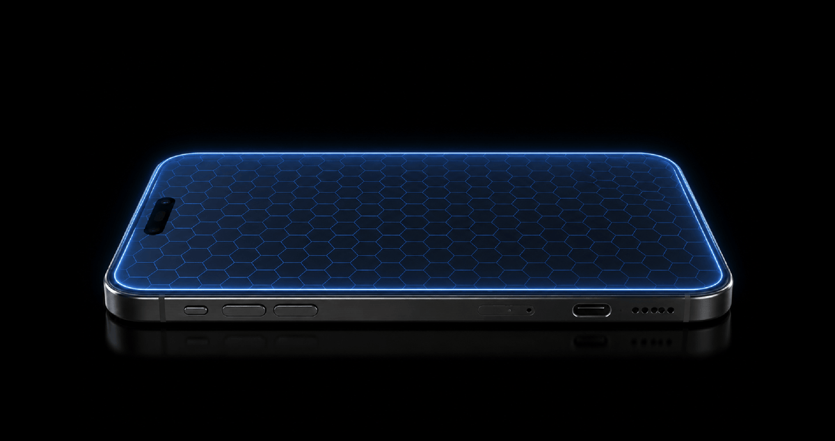 BacteX™ TECHNOLOGY